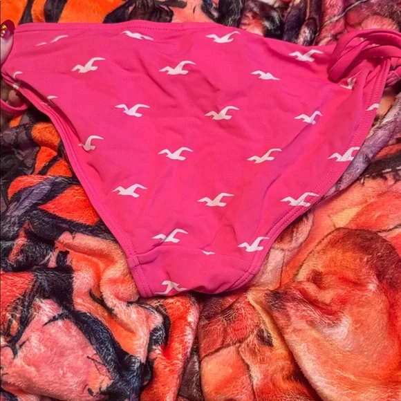 Hollister Bikini - Picture 4 of 7